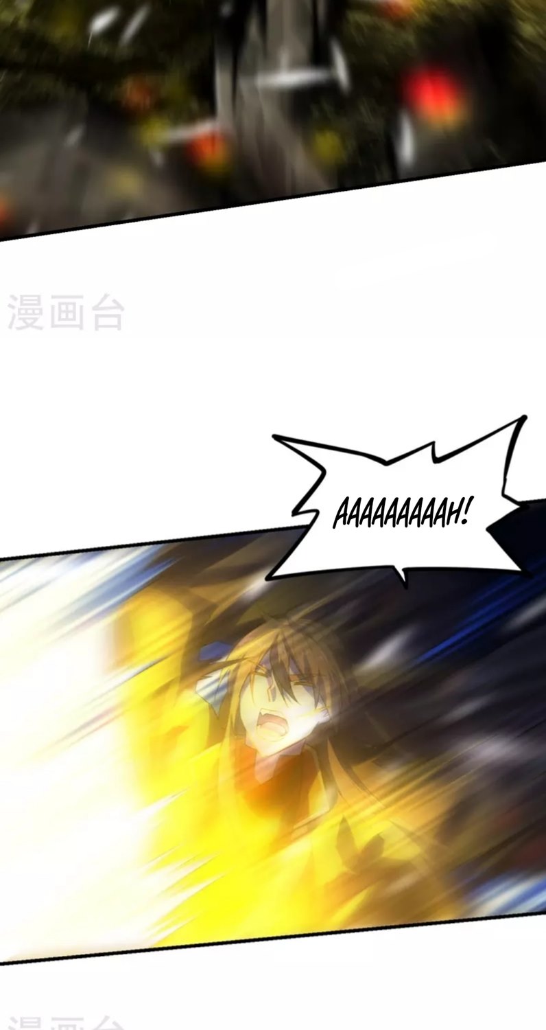 Xianwu Dizun Chapter 182 Gambar 34